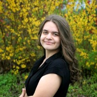 Springfield Engineering Company Employee Sabrina Pavlova's profile photo