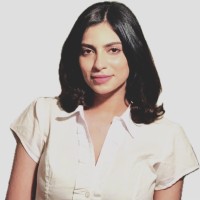 Iqra Almani Email