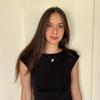 Nimbata Employee Vasiliki Karamanou's profile photo