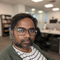 Amol Chaudhari Email & Phone Number