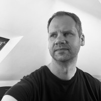 AAC Clyde Space Employee Richard Hilton's profile photo