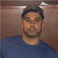 Fabian Morales Email & Phone Number