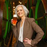 Plzeňský Prazdroj Employee Francesca Bandelli's profile photo