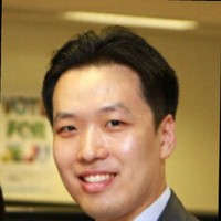 Korean Air Employee Young Kim's profile photo