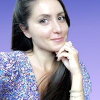 RSA Cosmos Employee Bahar Gumus's profile photo