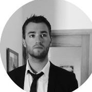 TeamBox Employee Jean-François Damy's profile photo