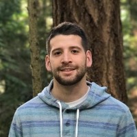 Mejuri Employee Evan Hughes's profile photo