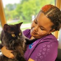 CSNIP Employee Miya Smith's profile photo