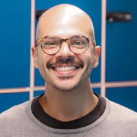 RioSaúde Employee Thiago Trabach's profile photo