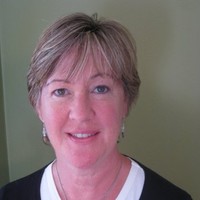 Engrail Therapeutics Employee Sue Maino's profile photo