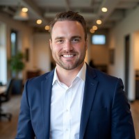 Tompkins Solutions Employee Bryan Perkins's profile photo