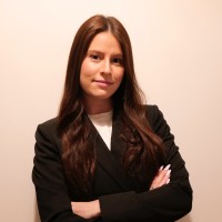 Unison. Employee Alba del Barrio Garcia's profile photo