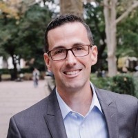 The Lincoln Center for Family and Youth Employee Chris Johnson's profile photo