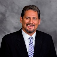 SWINERTON BUILDERS Employee Jerry Mejia's profile photo