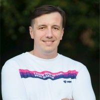 Verv Employee Igor Yudin's profile photo
