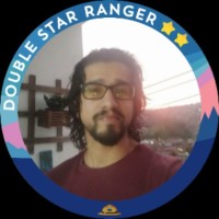 JFOX IT Partners Employee Alexandre da Silva's profile photo