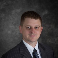 Henniges Automotive Employee Justin Powers's profile photo