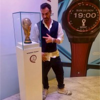 Kofler hospitality Employee Kp Kofler's profile photo