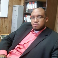 Digi-Data Systems Limited Employee Cairon Charles's profile photo