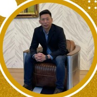 EXXFIRE Employee Gavin Goh's profile photo