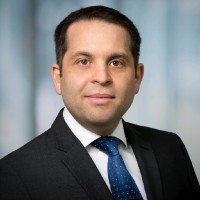 AeroDesignWorks GmbH Employee Georg Kröger's profile photo