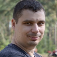 Alexander Kostenko Email