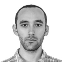 Alexandru Ioan Cuza University Employee Paul Diac's profile photo