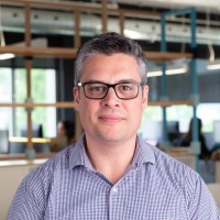 Petal Employee Mike Ambrosone's profile photo