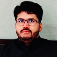 SASREF Employee Mohammad Quader's profile photo