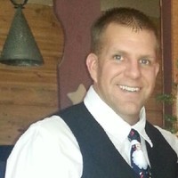 ModCorr Employee John Young's profile photo