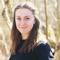 Cedervall arkitekter Employee Hanna-Louise Aasen's profile photo