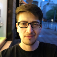 Bound Employee Alexander Alexandrov's profile photo