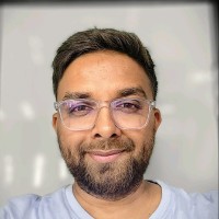 redBus Employee Vikesh Jain's profile photo