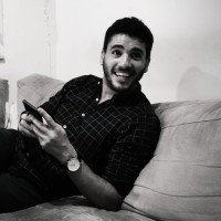 Docomotion Employee Ben Hajaj's profile photo