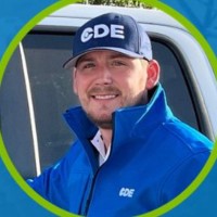 CDE Group Employee Cole Dodd's profile photo