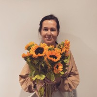 Sofiya Tsimbalyuk Email