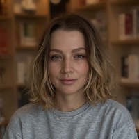 clust.team Employee Alina Burmistrova's profile photo