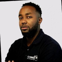 Axel Steve Mpamo Email