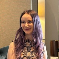 Fusebox Games Employee Julia Mascetti's profile photo