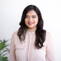 Lily AI Employee Purva Gupta's profile photo