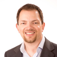 BCA Engineers Employee Russell Stevens's profile photo