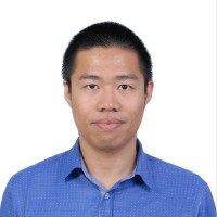 CICC Employee Dongxu Huang's profile photo