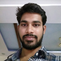 TT TECHNOLOGIES,INC Employee Praveen Kumar's profile photo