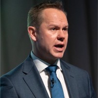 Legal & General Employee Kevin Roberts's profile photo