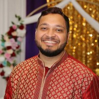 Exeter Students' Guild Employee Manan Shah's profile photo
