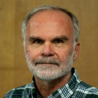 Michigan State University Employee Thomas Sharkey's profile photo