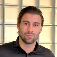 Confirm Accountants Employee Jim Steenvoorden's profile photo