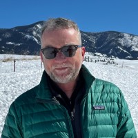 Pinchot Institute for Conservation Employee Nels Johnson's profile photo
