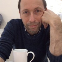 SurrealDB Employee Emmanuel Keller's profile photo