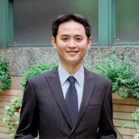 Semitech Semiconductor Employee Chih-Yu Hsu's profile photo